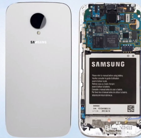 三星galaxy s5上市时间与配置