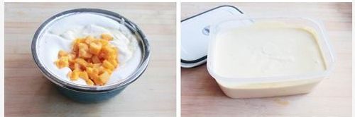 一碗快意十足的消夏美食——韩式水果凉面