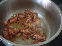 土豆炒肉片的做法