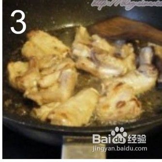 无锡排骨——咸香微辣，酥软香甜