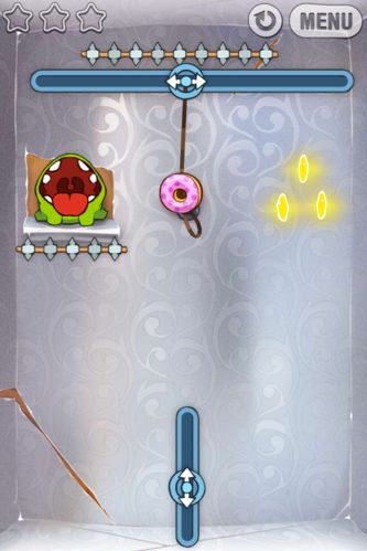 ★iPhone★糖果怪兽金属盒3-10 3-11攻略