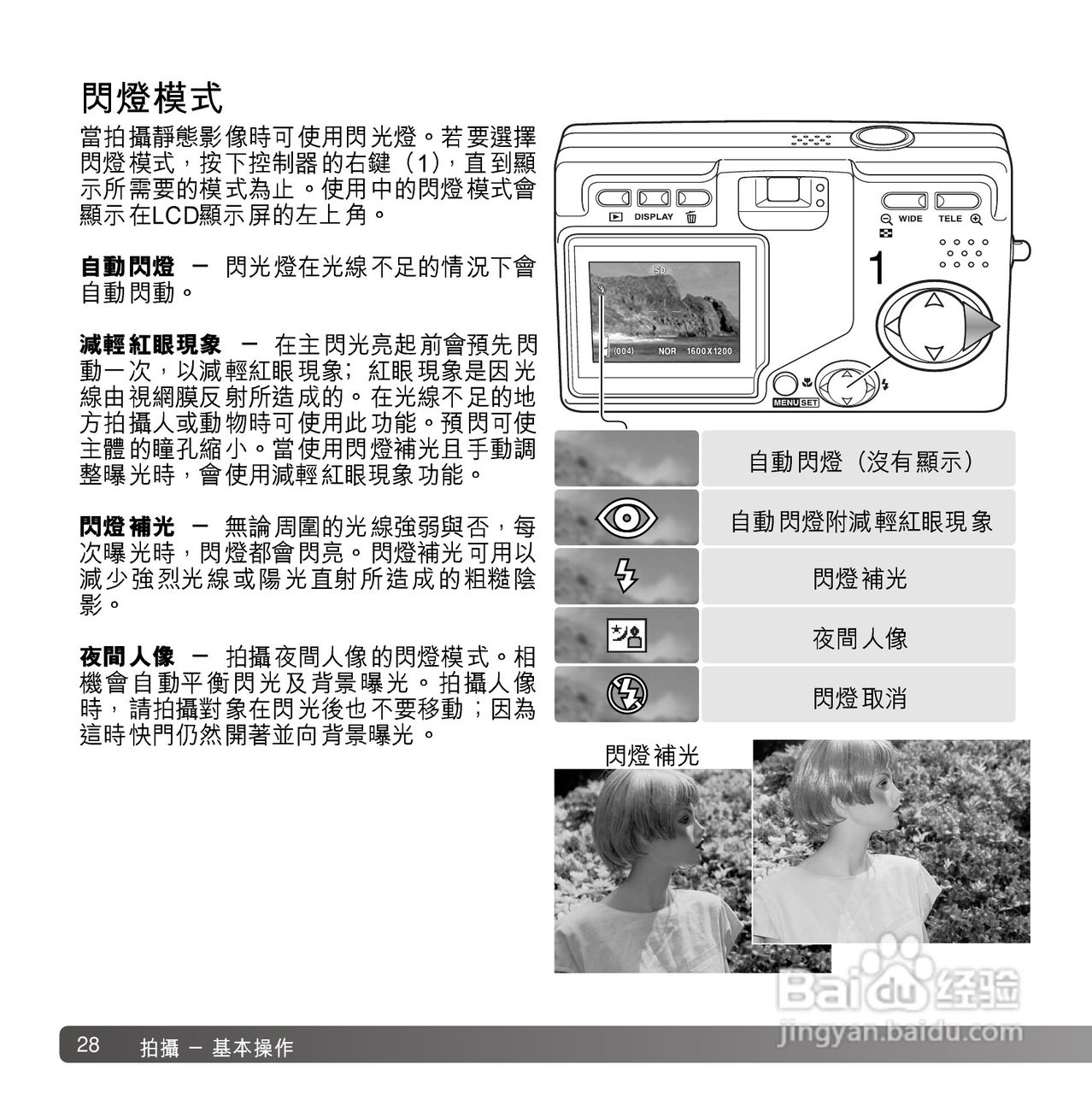 柯尼卡美能达 DiMAGE G600数码相机中文说明书:[3]