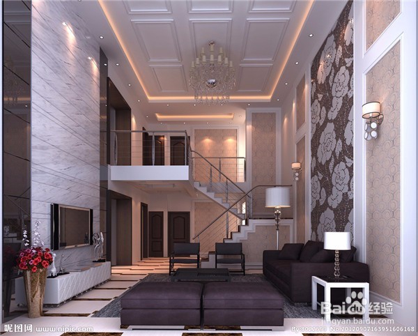 【家装疯向标】新中式与复式的“爱恨情仇”