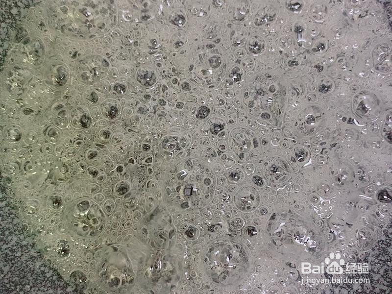 宝宝零食自制糖葫芦的做法