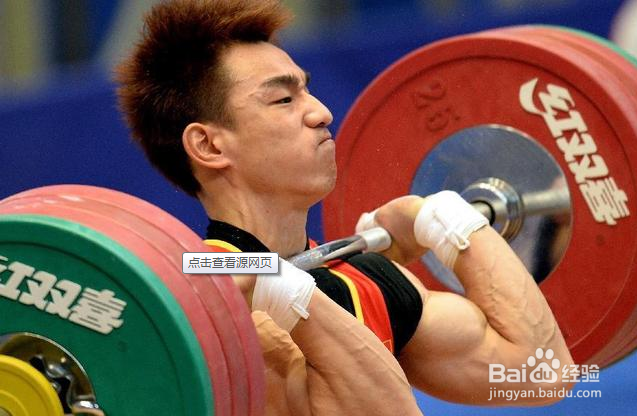 不要让呼吸影响了健身