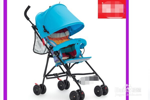 婴儿车选购注意事项