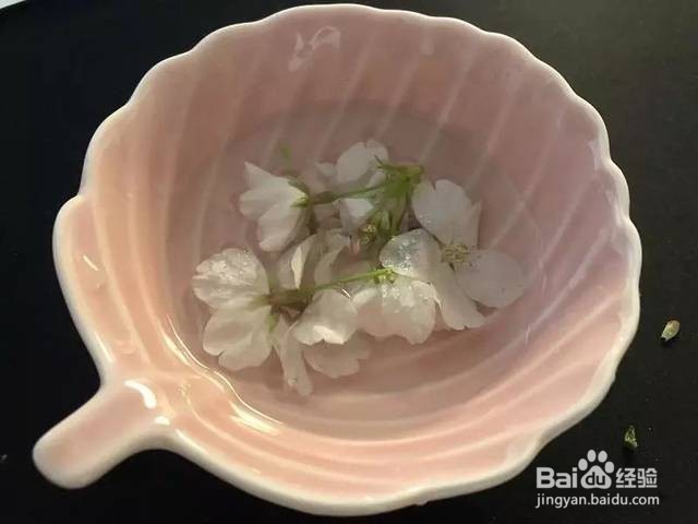 怎么用雪碧做水信玄饼