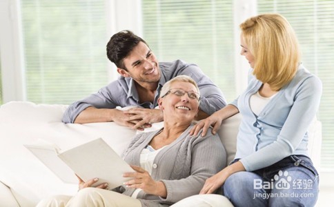 带老人外出旅游注意事项