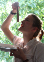 欧洲六大特别小吃攻略