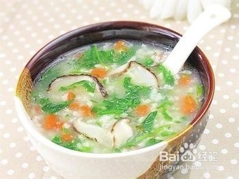 肝病患者应常喝的几种粥