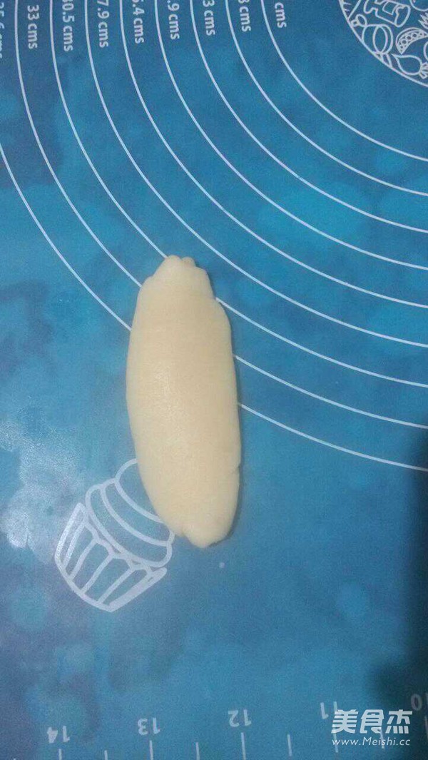 老婆饼的家常做法