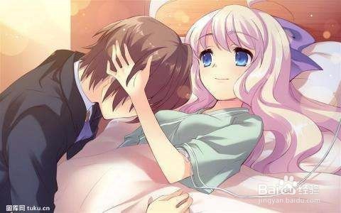 怎样追求到心仪的女孩?