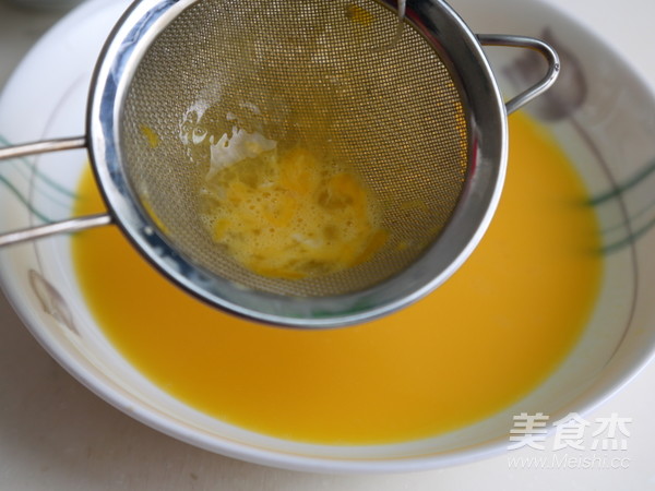 蛤蜊蒸蛋的做法