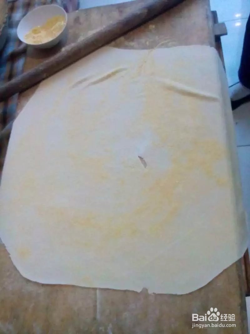 好吃的手擀面怎么做