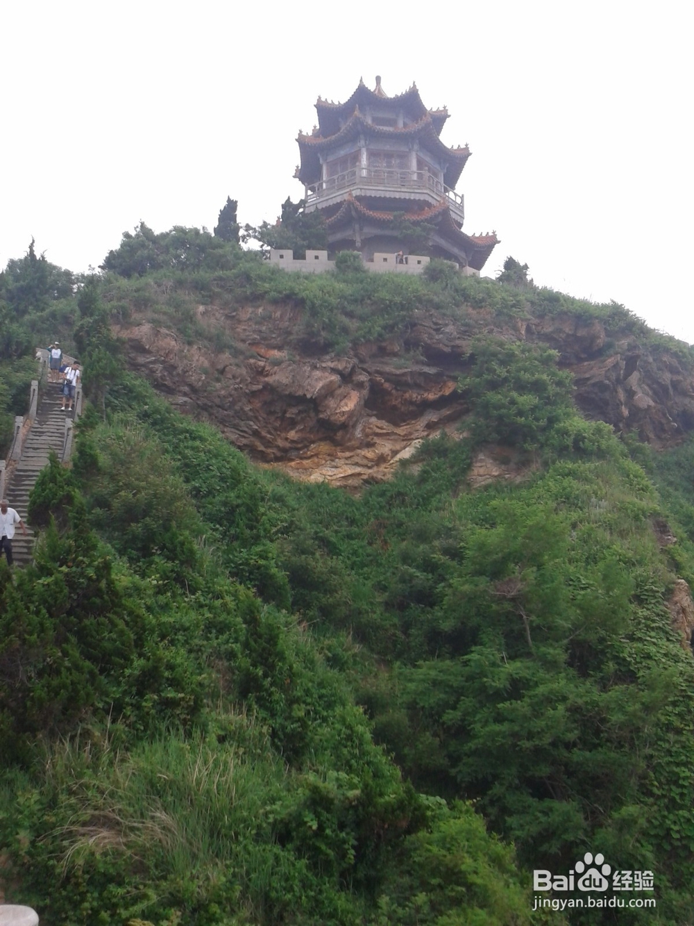 长岛自由行攻略