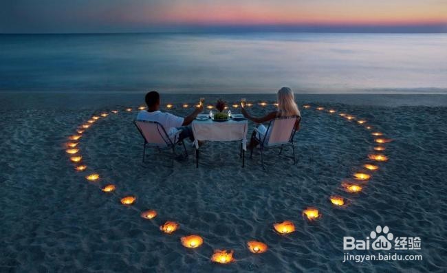 恋人之间如何相处