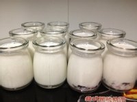 在家如何自制酸奶