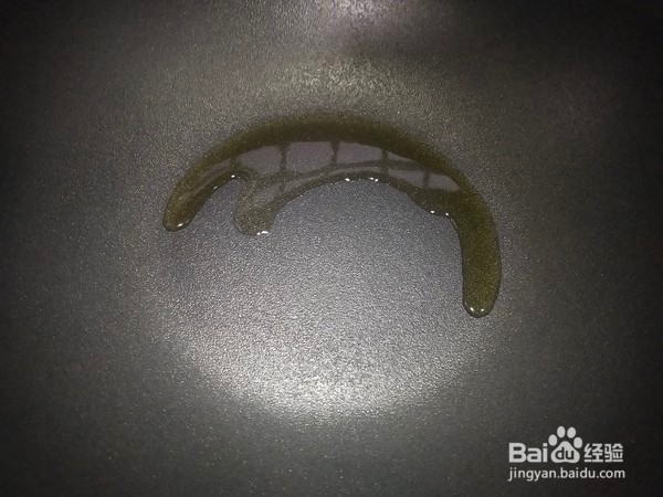 家常猪皮炒三丝