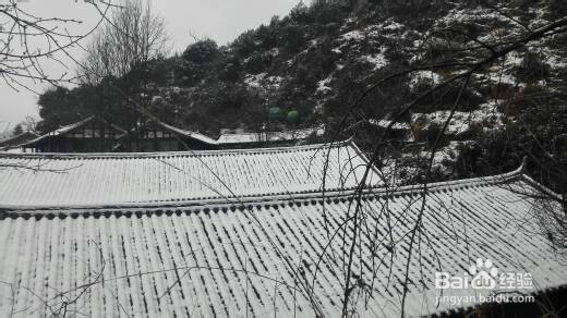 丽江雪季旅游攻略