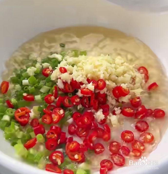 怎么做好吃的娃娃菜炖豆腐