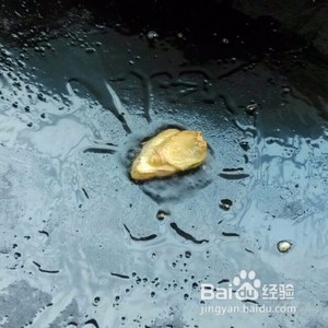 河南特色-丝瓜煎蛋汤