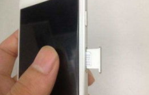 手机进水屏幕划不动怎么办