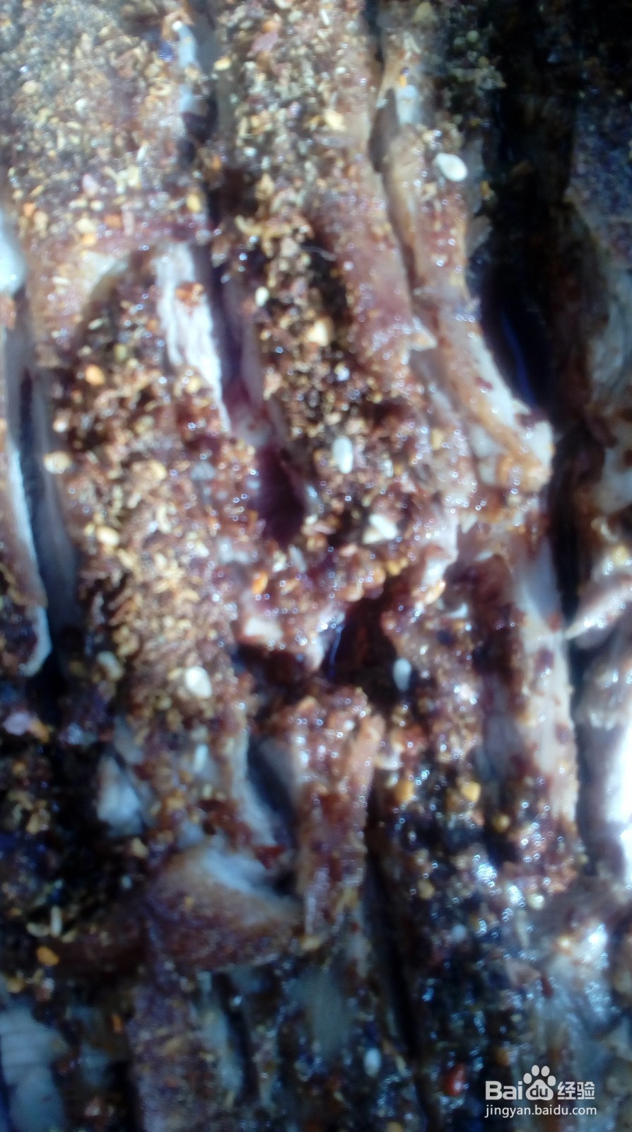 家里怎么烤羊腿