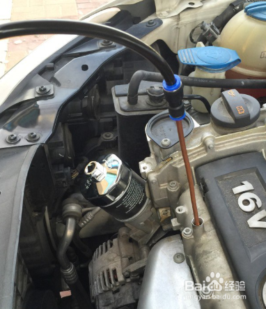 汽车的机油多久更换一次