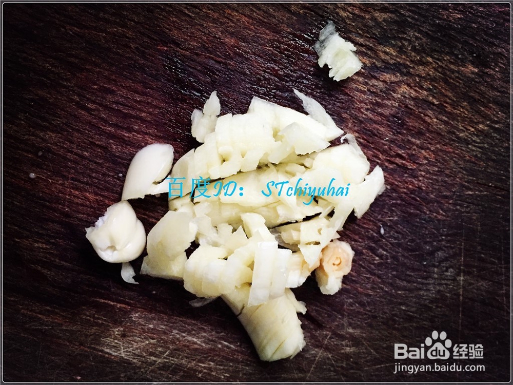 家常鸡蛋炒冷面