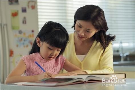 开学如何让孩子收心，父母要怎么督促孩子学习