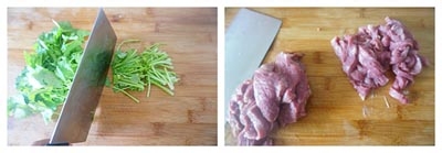 家常菜谱下酒好菜 干煸牛肉丝