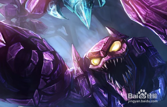 LOLS2云顶之弈最新超级水晶蝎阵容流玩法攻略