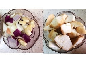 怎么做美味的三汁焖锅?