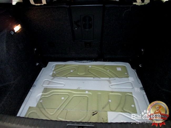 意大利PHD持续发烧——途观音响升级作业