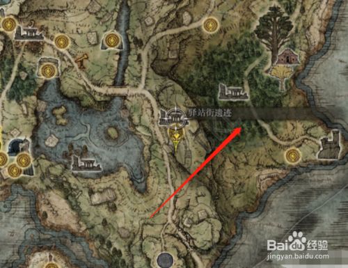 艾尔登法环魔法老师瑟濂支线攻略