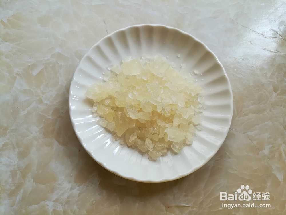 吃不胖的绿豆糙米粥