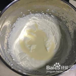 超简单的哈根达斯冰淇淋