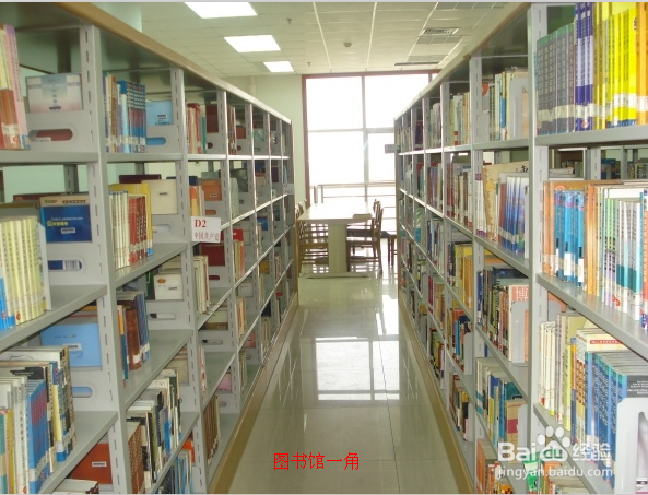 【新生指南】河北农业大学(西校区)转转学校篇