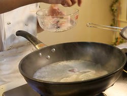 让人回味无穷的湘味上汤浸鲜鱼