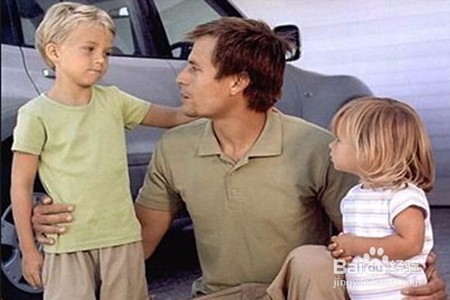 三岁娃说话不清楚,应该怎么办?