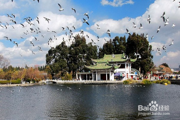 云南令人神往的地方,快来了解一下吧