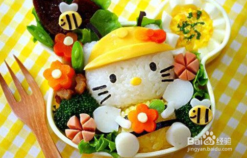 一周岁宝宝怎样吃才健康