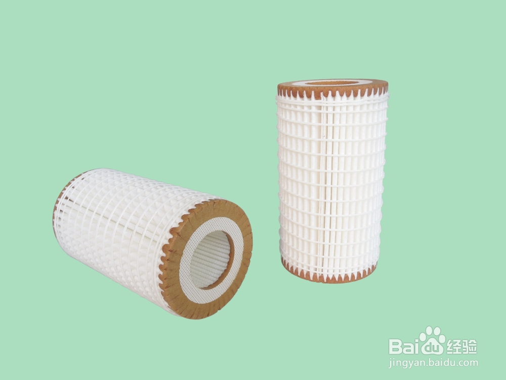 滤清器的分类
