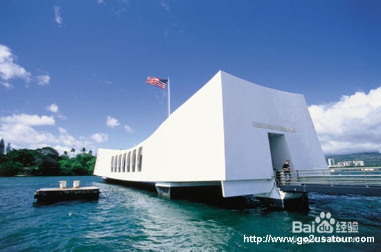 夏威夷最热景点排行