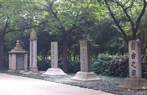 广东中山旅游新玩法攻略