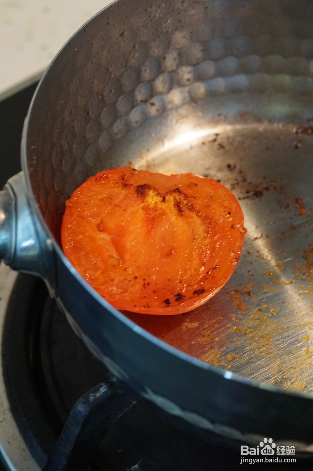 怎么做一人食快手煎牛肉三文鱼?