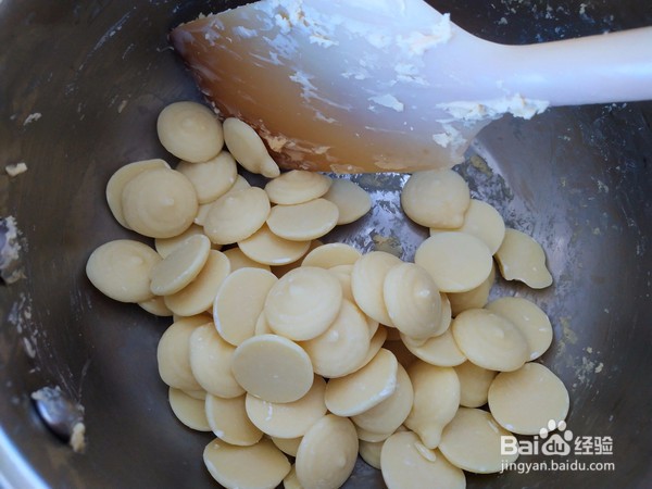 酸奶山楂球的做法