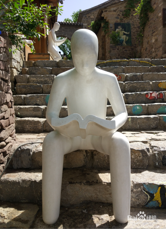 北京古北水镇游玩攻略