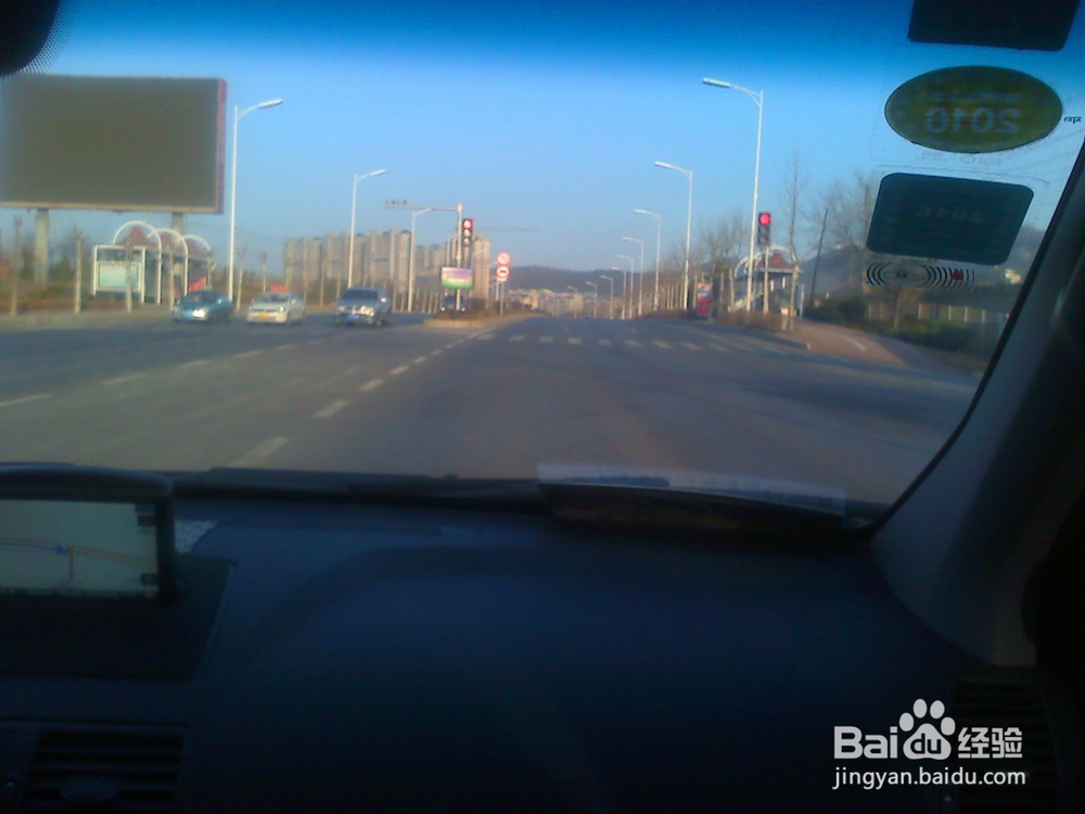 怎样告诉孩子安全的出行[实际见闻16]