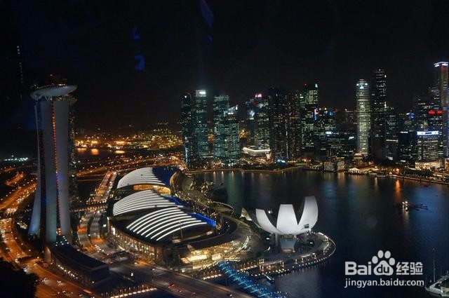 全球最富城市排行 中国没上榜迪拜不是第一